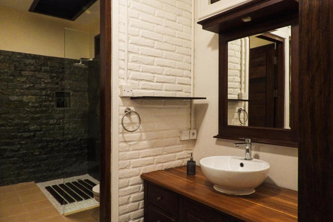 Photo of Bathroom in Selong Belanak