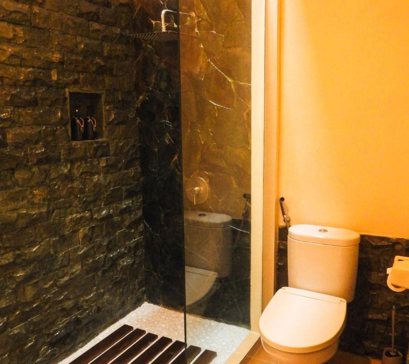 Photo of Bathroom in Selong Belanak
