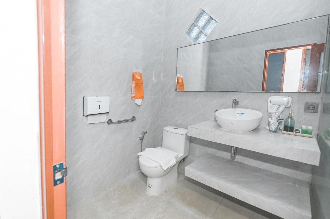 Photo of Bathroom in Mertoyudan