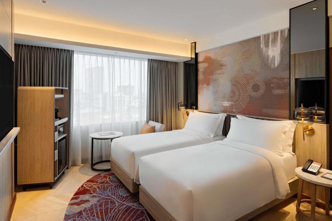 Photo of Bedroom in Gambir