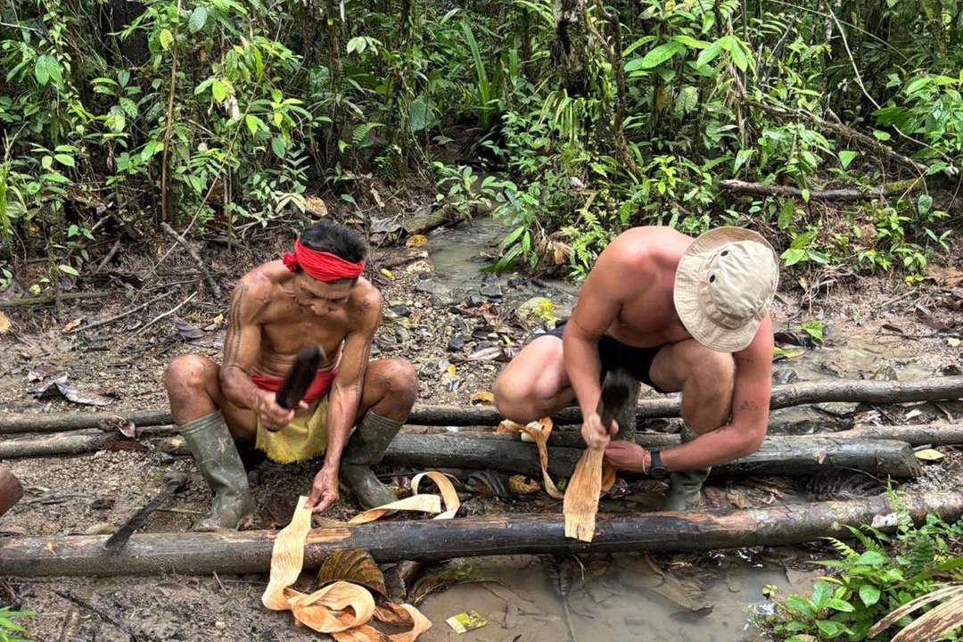 Photo of Others in Mentawai Islands