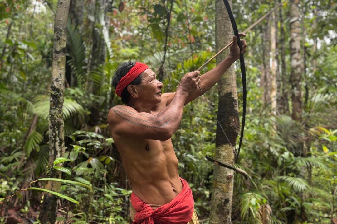 Photo of Others in Mentawai Islands