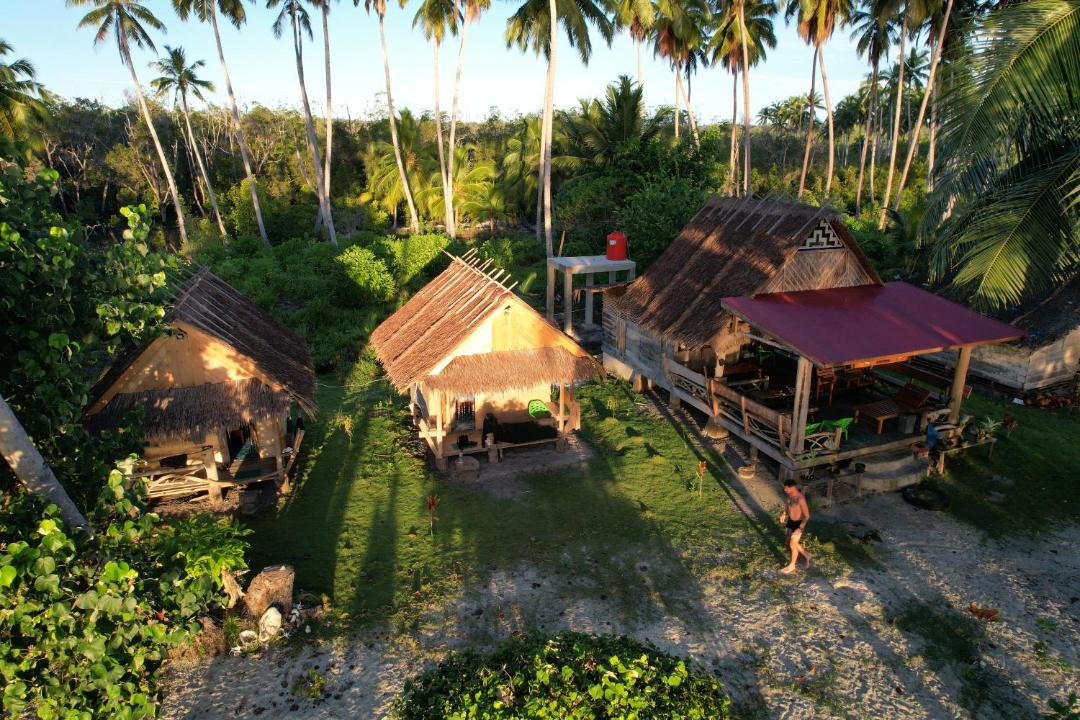Photo of Others in Mentawai Islands