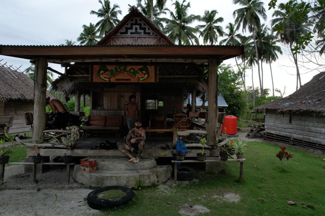 Photo of Others in Mentawai Islands
