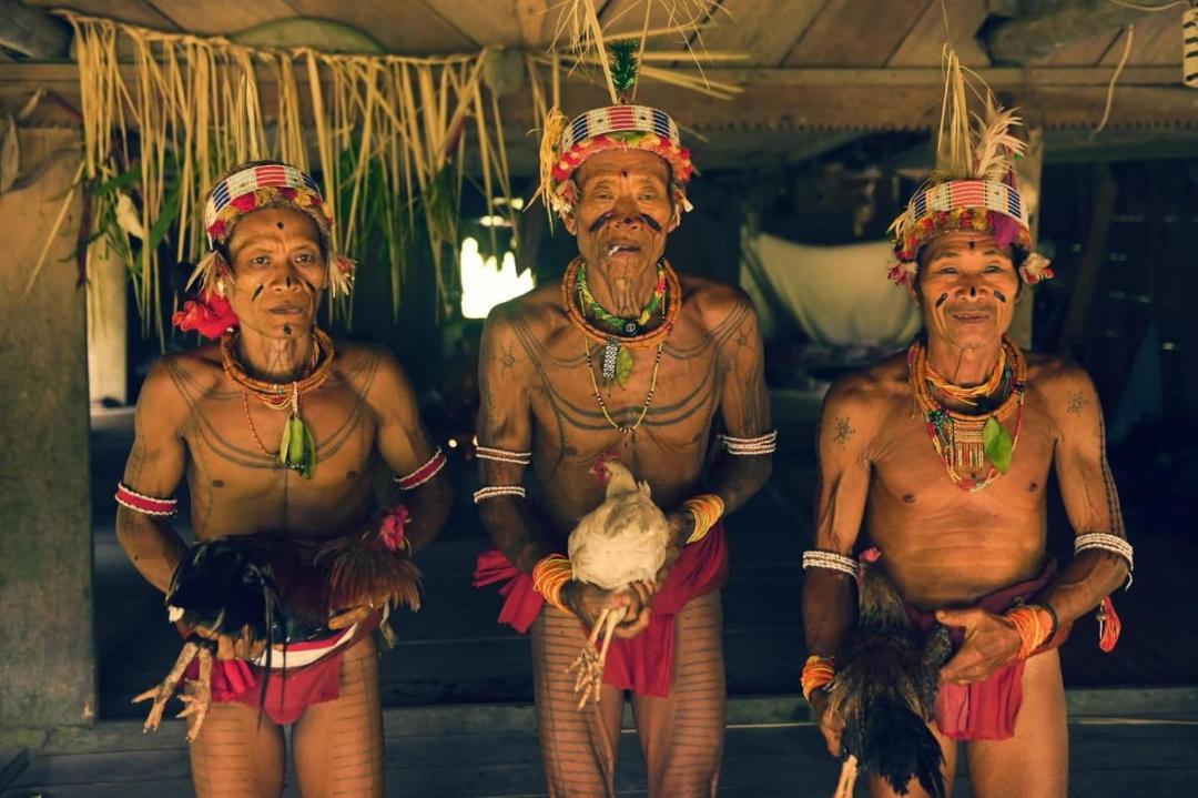 Photo of Others in Mentawai Islands