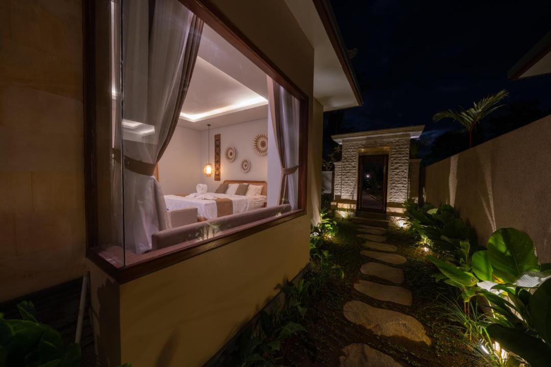 Photo of Patio Balcony in Sebatu