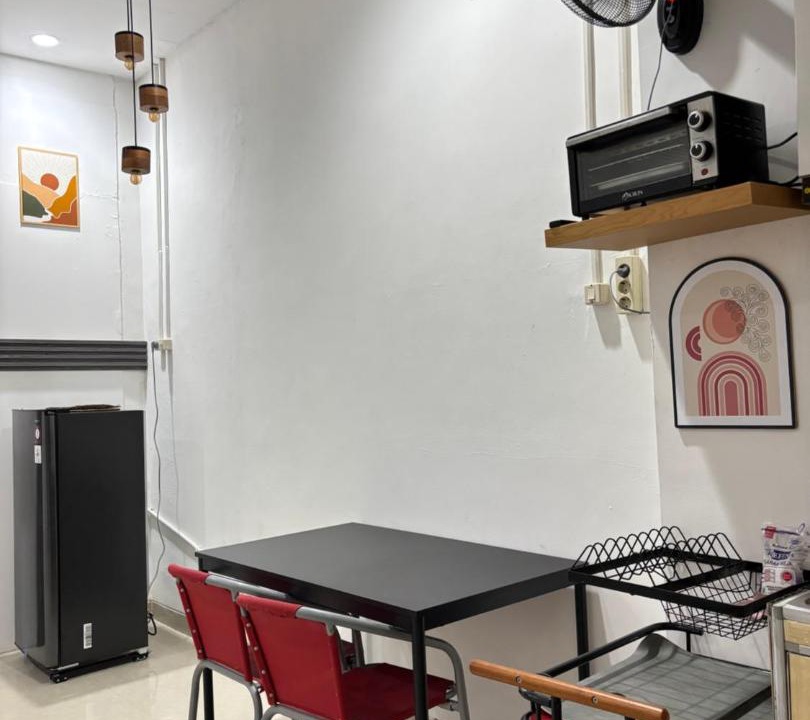 Photo of Kitchen in Jakarta