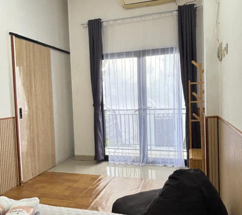 Photo of Bedroom in Jakarta