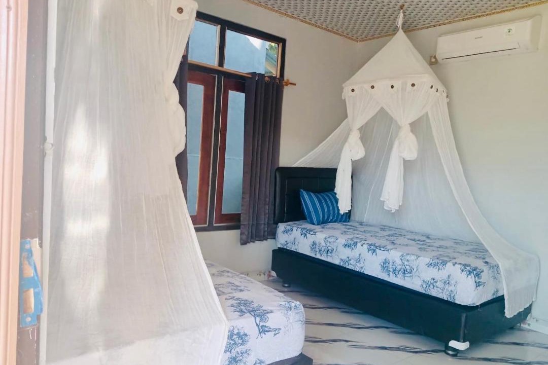 Photo of Bedroom in Rote Island