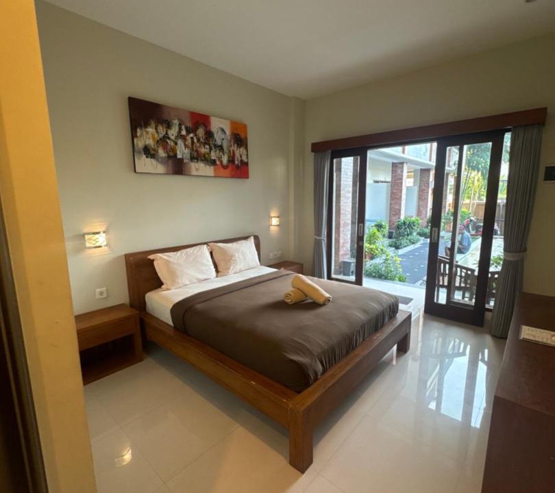 Photo of Bedroom in Pecatu