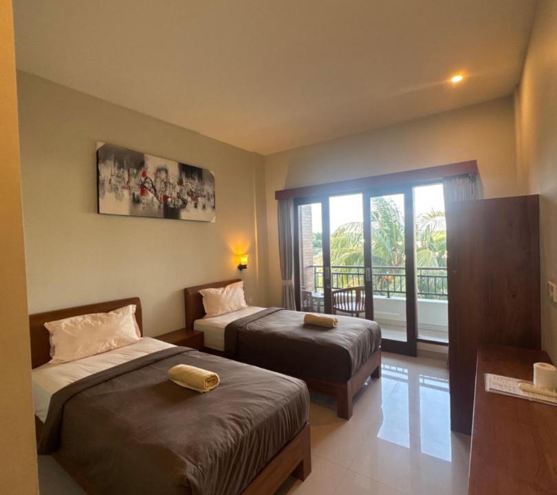 Photo of Bedroom in Pecatu