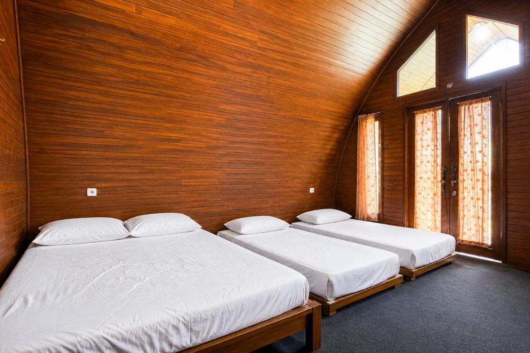 Photo of Bedroom in Pangalengan