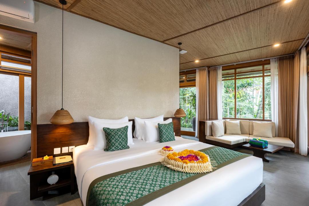 Photo of Bedroom in Melayang