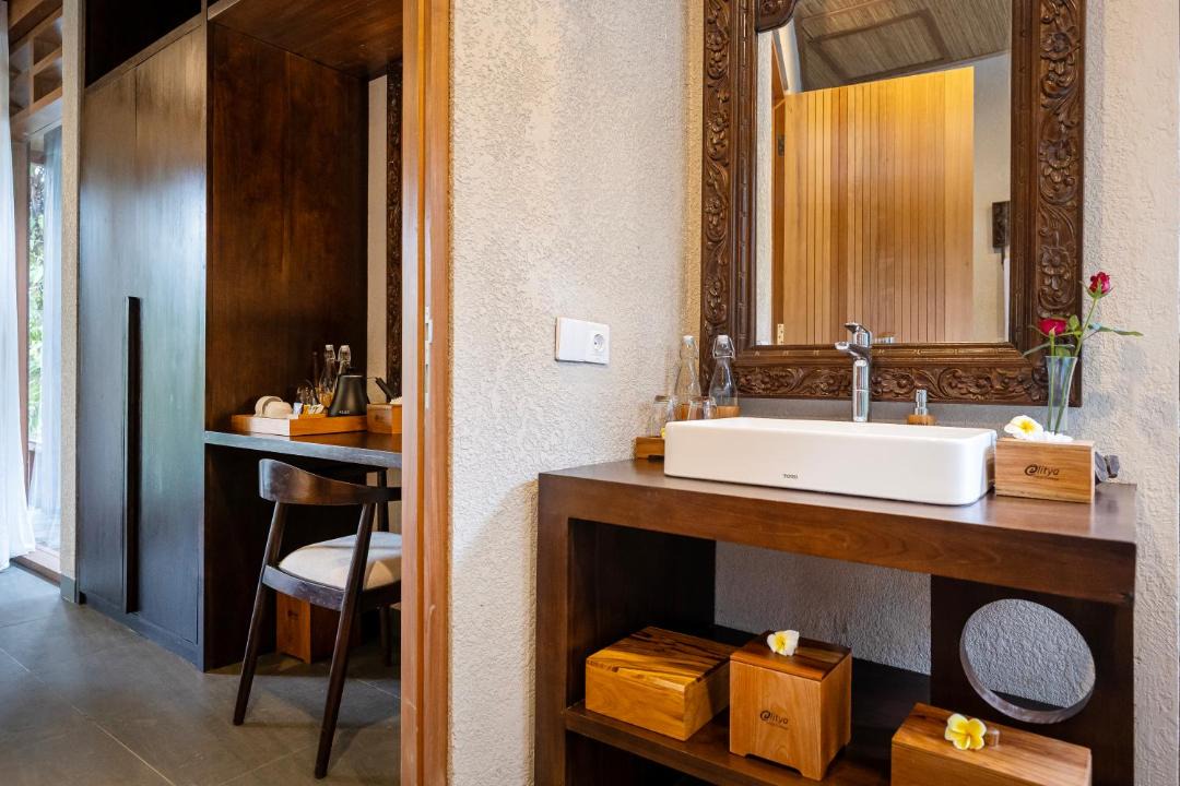 Photo of Bathroom in Melayang