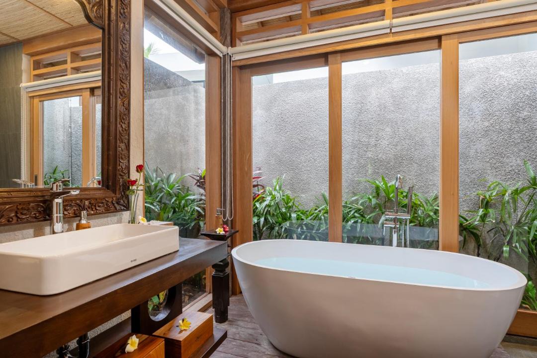 Photo of Bathroom in Melayang