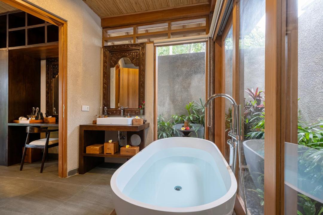 Photo of Bathroom in Melayang