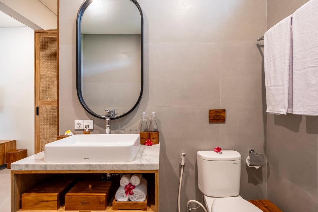Photo of Bathroom in Melayang
