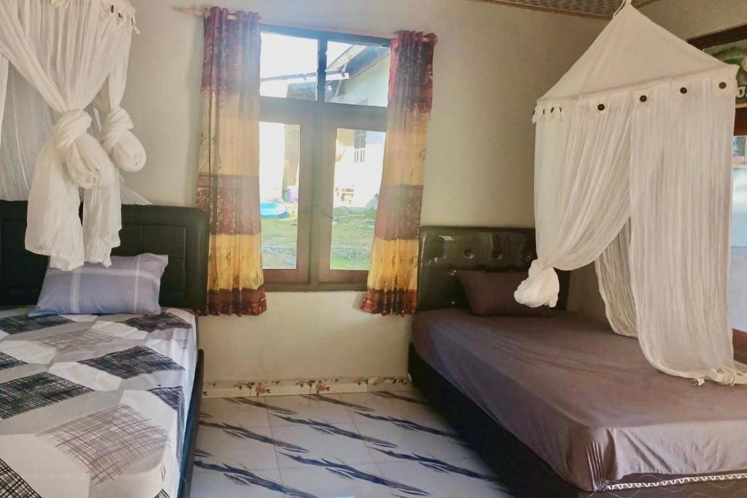 Photo of Bedroom in Rote Island