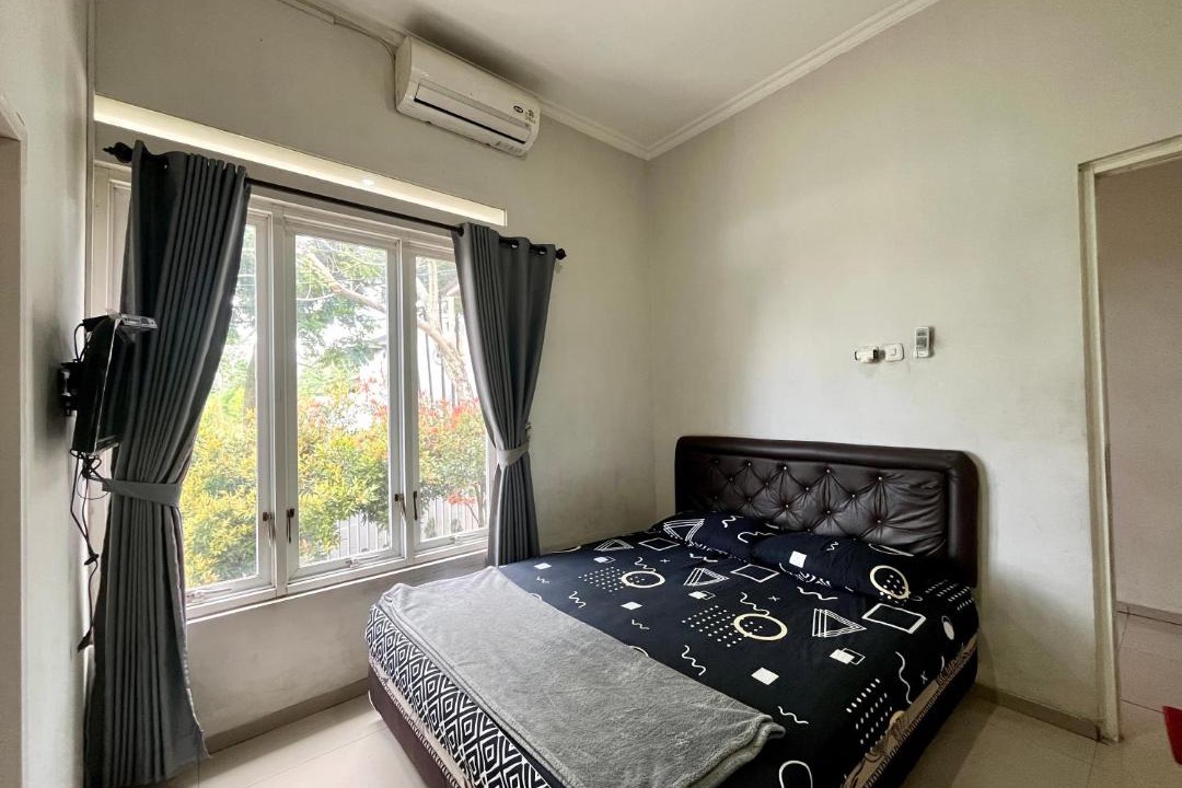 Photo of Bedroom in Sidomulyo