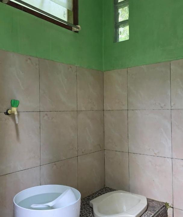Photo of Bathroom in Pancawati