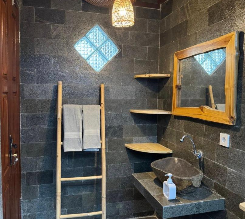 Photo of Bathroom in Tanjung