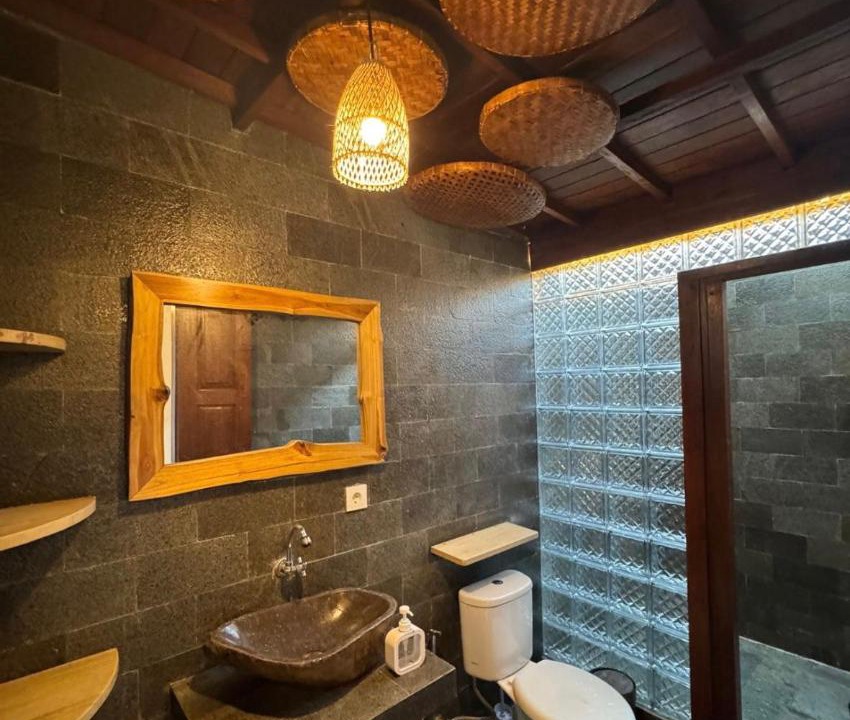 Photo of Bathroom in Tanjung
