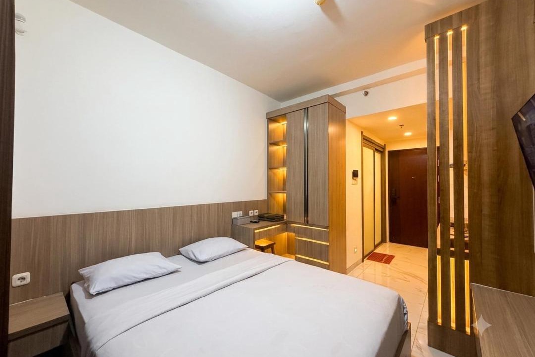 Photo of Bedroom in Bumi Serpong Damai