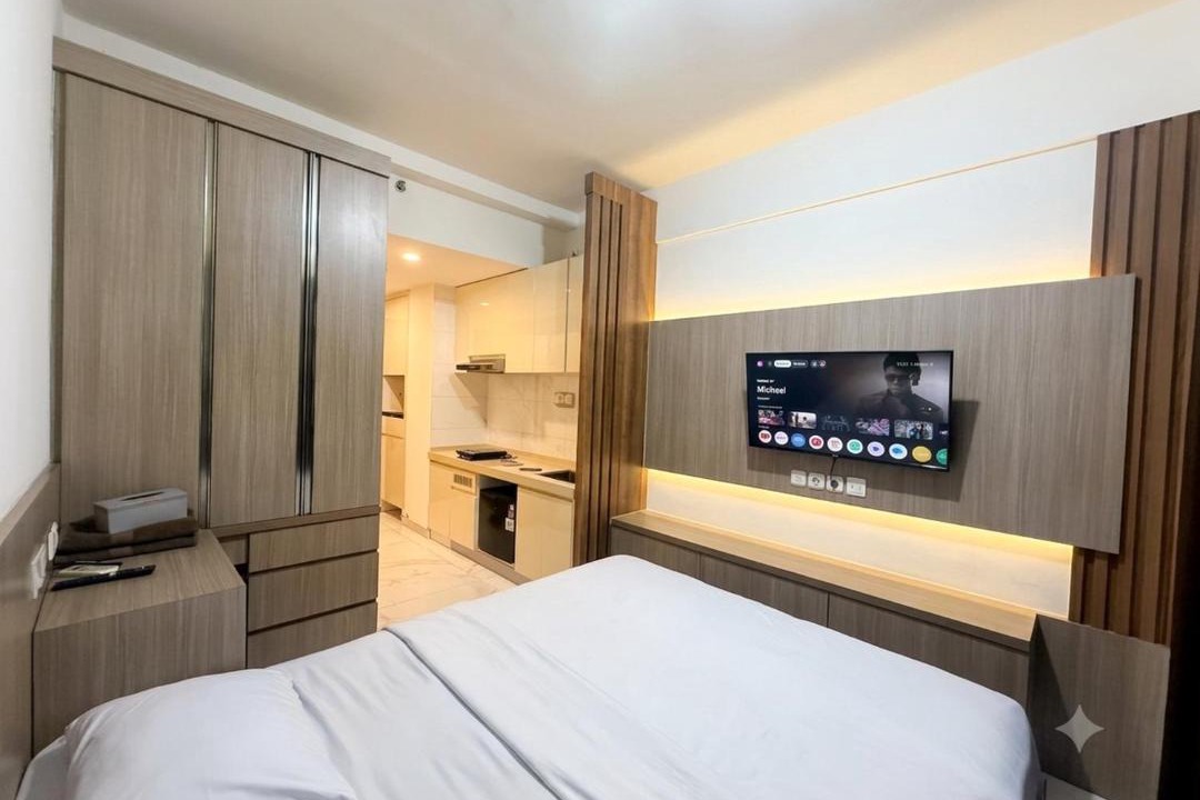 Photo of Bedroom in Bumi Serpong Damai