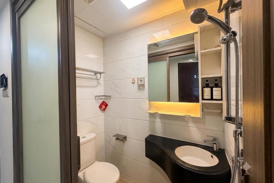 Photo of Bathroom in Bumi Serpong Damai