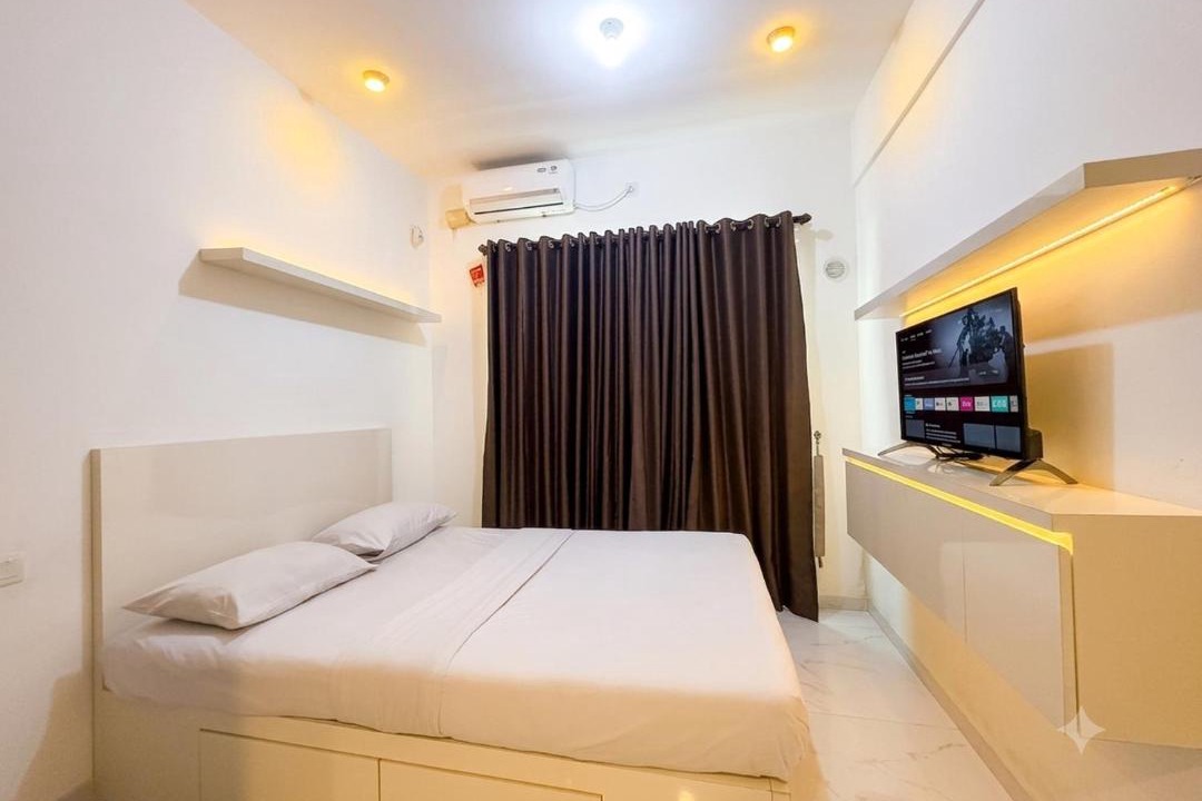 Photo of Bedroom in Bumi Serpong Damai