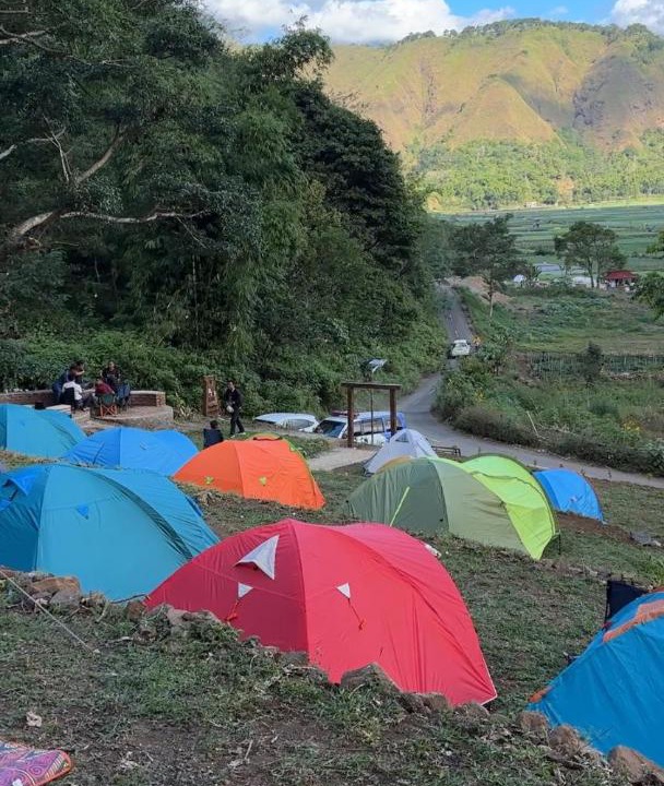 Photo of Outdoor in Kecamatan Sembalun