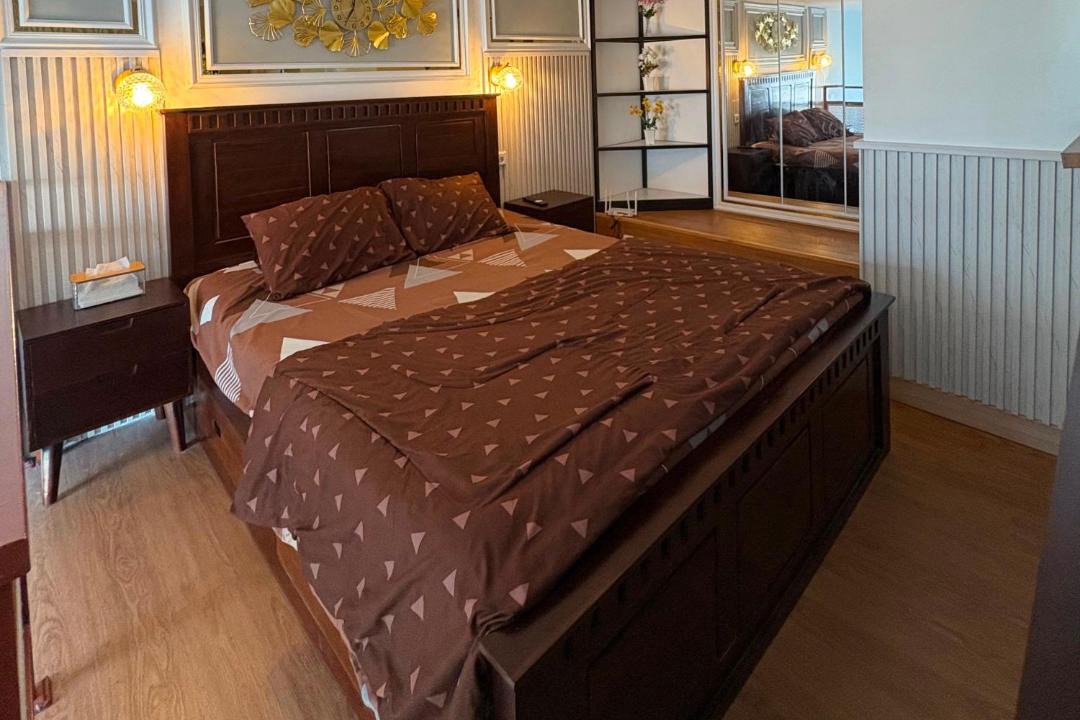 Photo of Bedroom in Gresik