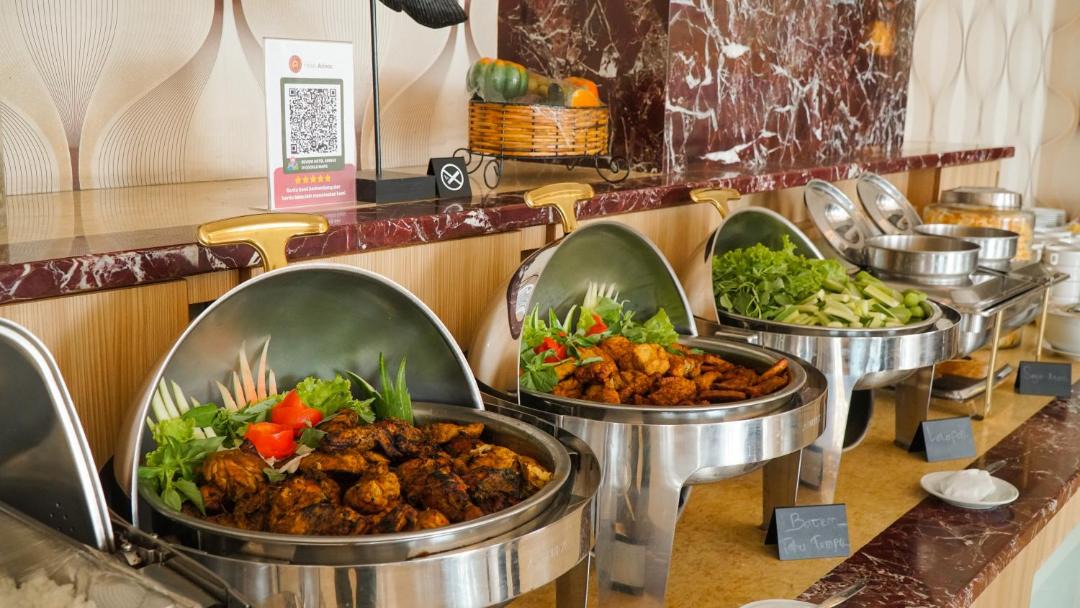 Photo of Kitchen in Bandar Lampung