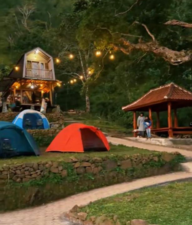 Photo of Outdoor in Kecamatan Sembalun