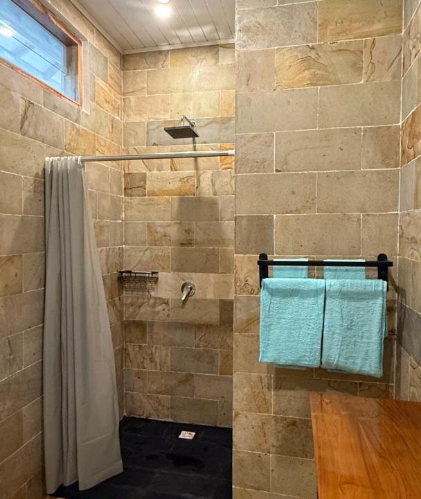 Photo of Bathroom in Gili Air