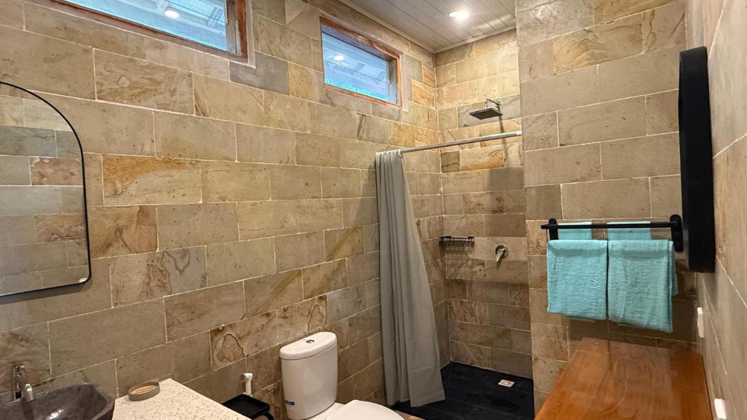 Photo of Bathroom in Gili Air