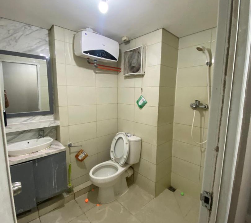 Photo of Bathroom in Gresik