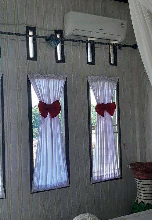 Photo of Bedroom in Bukit Lawang
