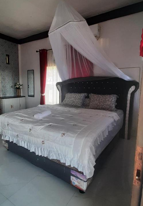 Photo of Bedroom in Bukit Lawang