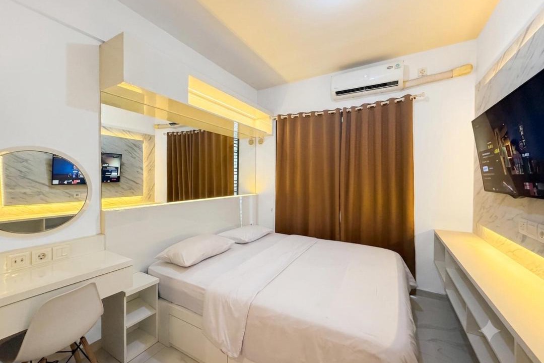 Photo of Bedroom in Bumi Serpong Damai