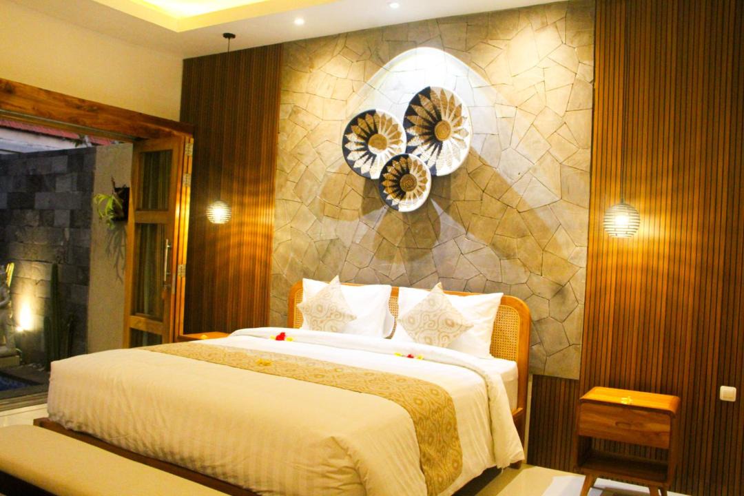 Photo of Bedroom in Kemenuh