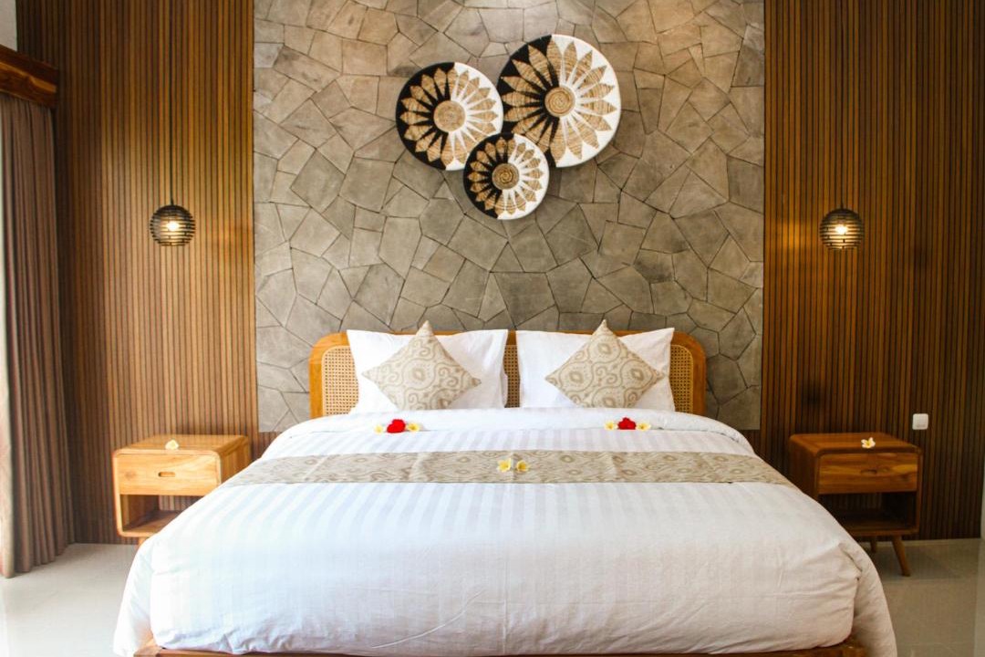 Photo of Bedroom in Kemenuh