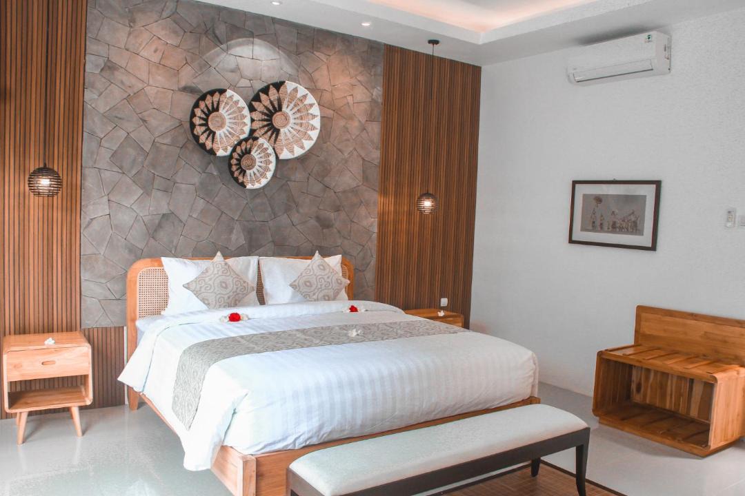 Photo of Bedroom in Kemenuh