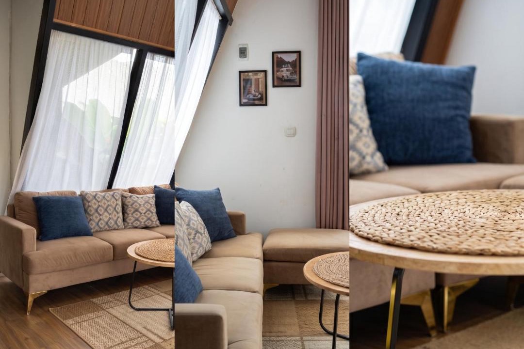 Photo of Livingroom in Ngamprah
