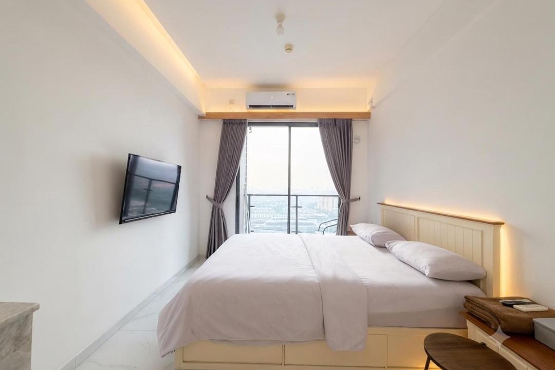 Photo of Bedroom in Bumi Serpong Damai
