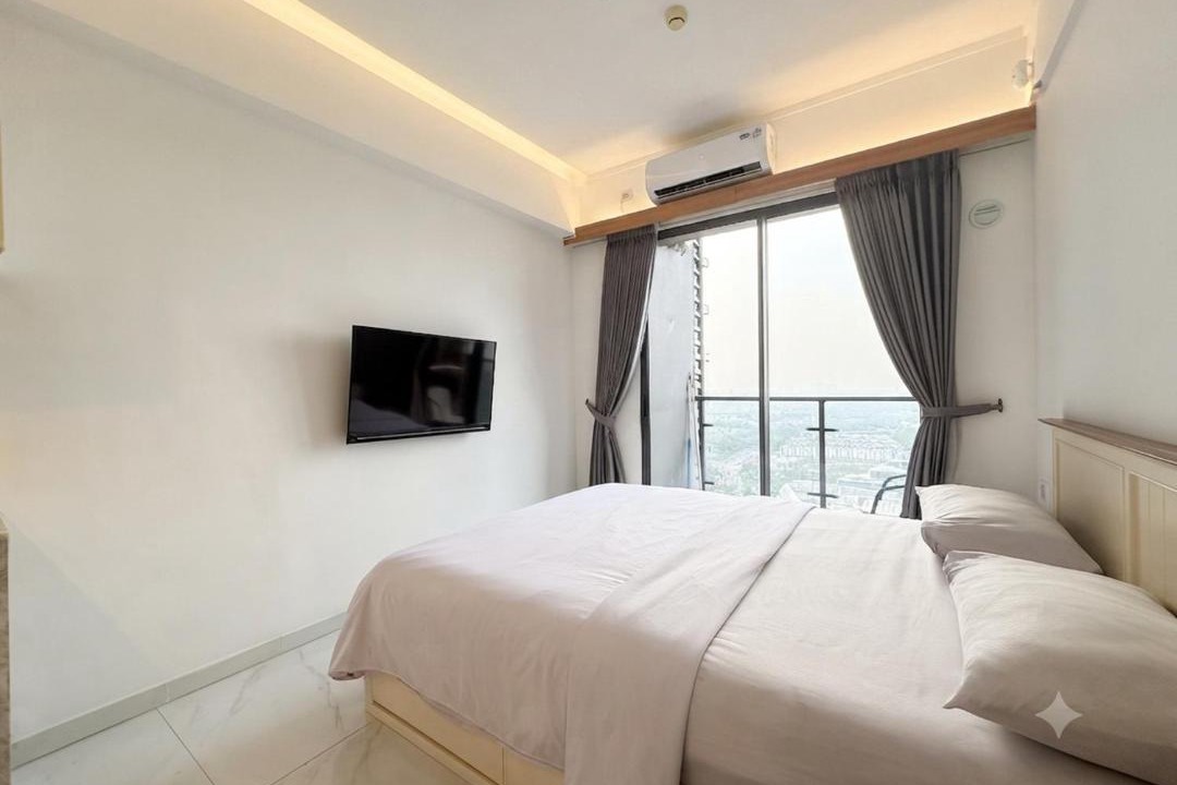 Photo of Bedroom in Bumi Serpong Damai