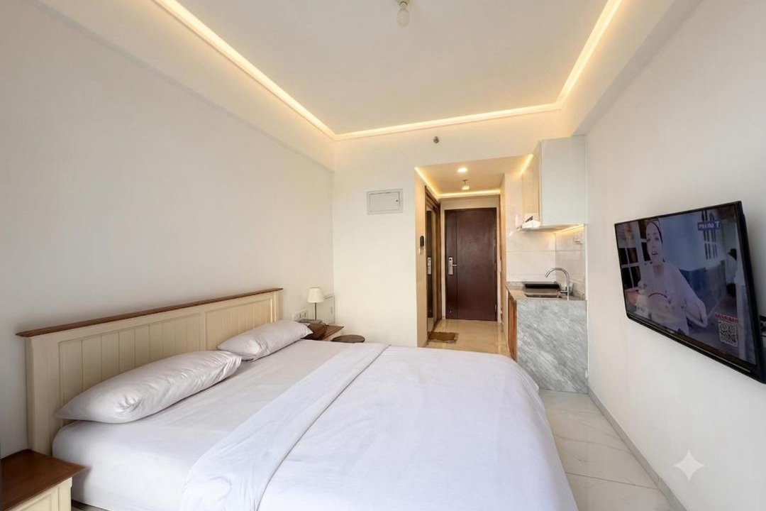 Photo of Bedroom in Bumi Serpong Damai