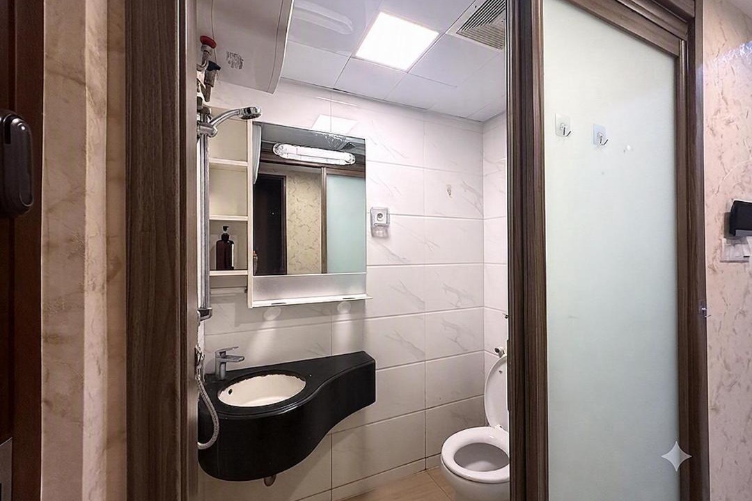 Photo of Bathroom in Bumi Serpong Damai