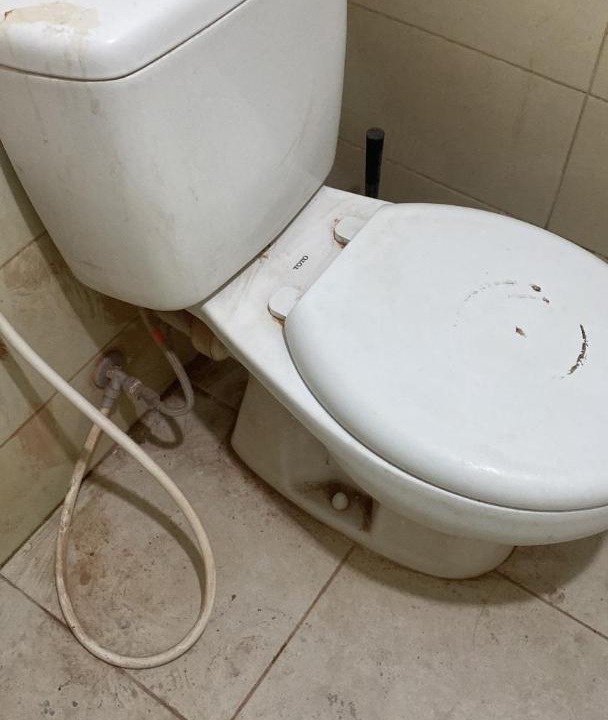 Photo of Bathroom in Gresik