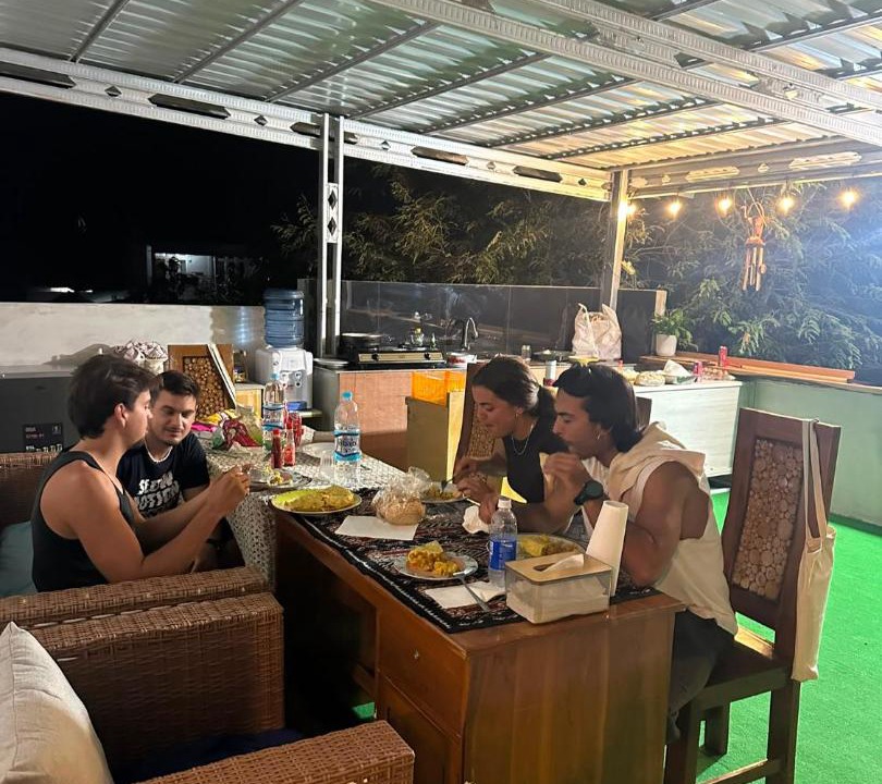 Photo of Others in Labuan Bajo